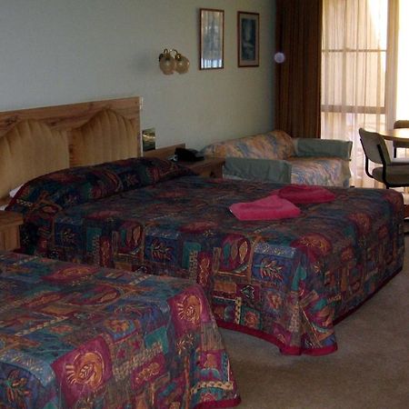 The Nambucca Motel Nambucca Heads Ngoại thất bức ảnh