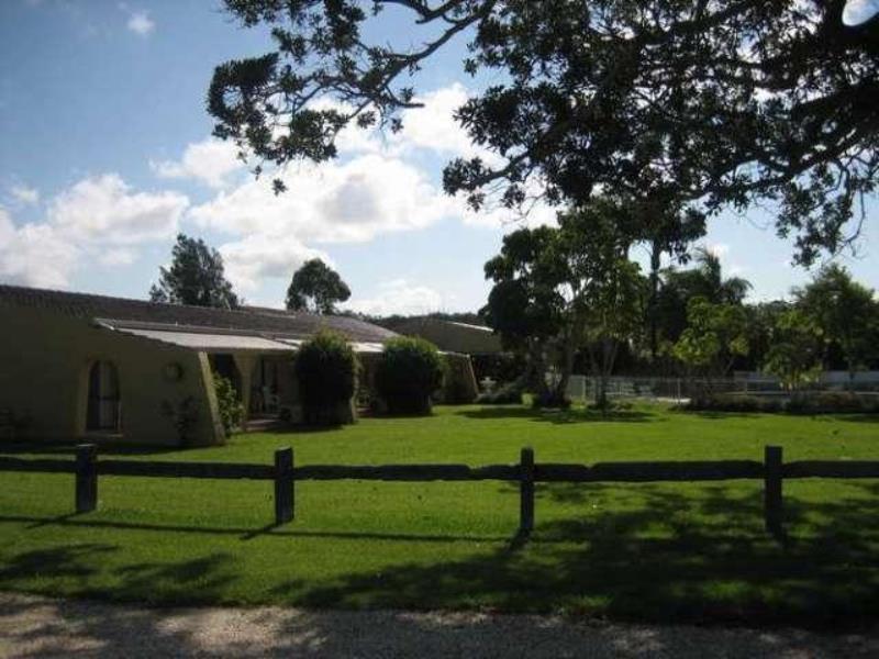 The Nambucca Motel Nambucca Heads Ngoại thất bức ảnh