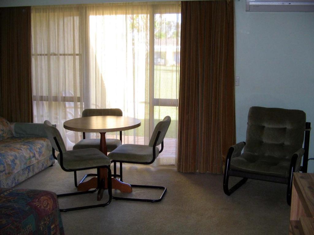 The Nambucca Motel Nambucca Heads Ngoại thất bức ảnh