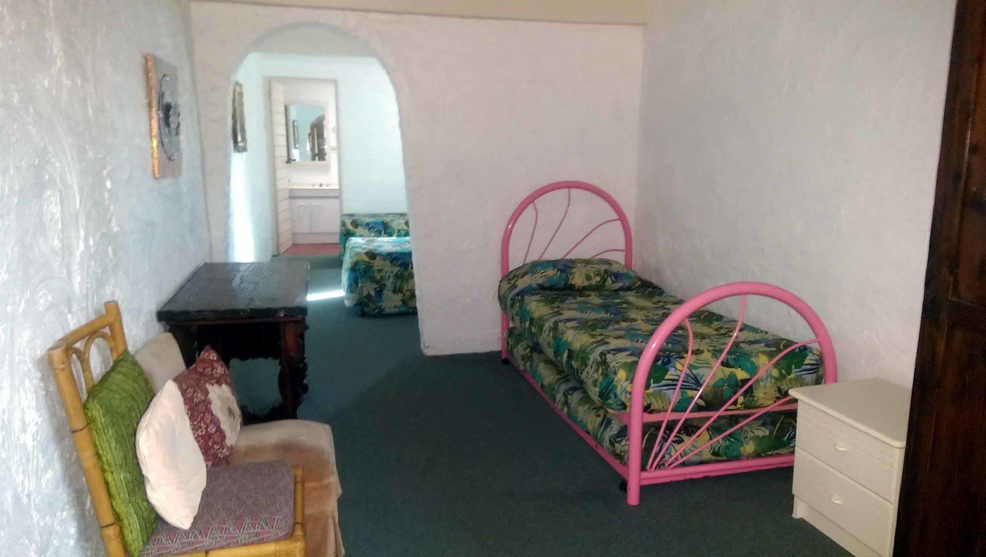 The Nambucca Motel Nambucca Heads Ngoại thất bức ảnh