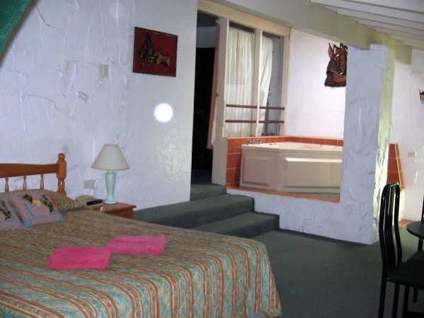 The Nambucca Motel Nambucca Heads Ngoại thất bức ảnh